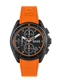 HUGO BOSS MEN’S WATCH 1513957 VOLANE CHRONOGRAPH