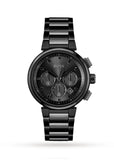 BOSS One Black Chronograph Mens Watch 1514001