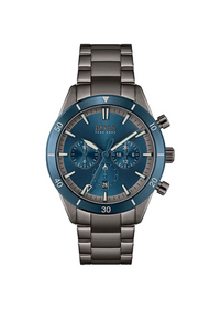 HUGO BOSS MENS WATCH SANTIAGO 1513863