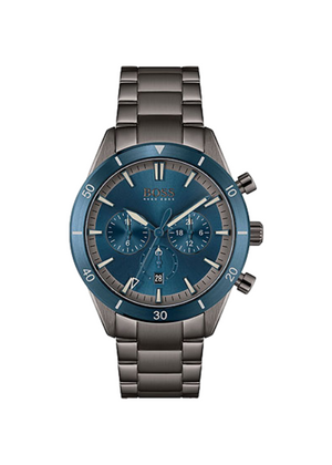 HUGO BOSS MENS WATCH SANTIAGO 1513863