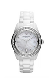 Emporio Armani AR1426 Ladies Ceramica Watch