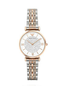 Emporio Armani AR1926 Retro Women's Watch