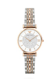 Emporio Armani AR1926 Retro Women's Watch