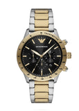 Emporio Armani AR11521 Mario Chronograph Men's Watch