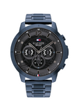 TOMMY HILFIGER 1710493 MENS WATCH