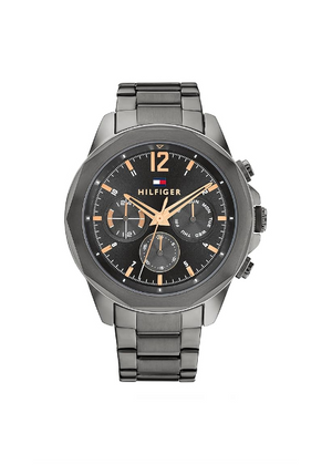 Tommy Hilfiger Lars Mens Watch with Grey Dial 1792061