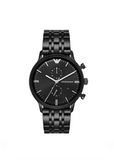 Emporio Armani Mens Watch Gianni AR1934