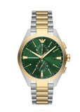 Emporio Armani Chronograph Claudio Men's Watch AR11511