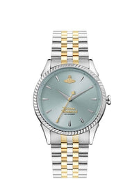 Vivienne Westwood Seymour 38mm Ladies Watches Blue VV240LGRSG