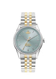 Vivienne Westwood Seymour 38mm Ladies Watches Blue VV240LGRSG