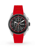 HUGO BOSS MEN’S WATCH 1513959 VOLANE CHRONOGRAPH