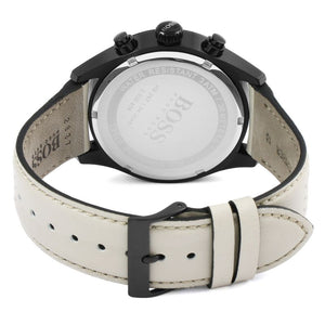 HUGO BOSS MEN'S WATCH 1513562 GRAND PRIX CHRONOGRAPH