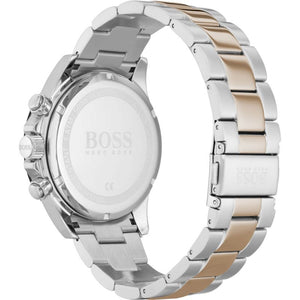 HUGO BOSS MENS WATCH 1513757 HERO CHRONOGRAPH