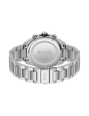 HUGO BOSS MEN'S WATCH 1513857 DISTINCT CHRONOGRAPH