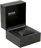 Hugo Boss Men's Watch 1513858 Stainless Steel Chronograph Distinct