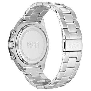 HUGO BOSS MEN'S WATCH 1513680 CHRONOGRAPH INTENSITY