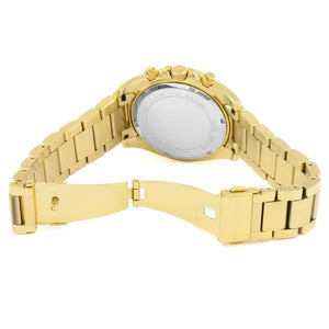 MICHAEL KORS BLAIR MK5166 CHRONOGRAPH LADIES WATCH