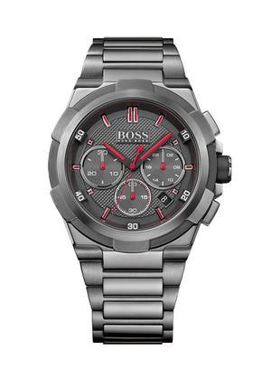 Hugo Boss Supernova Chronograph  Bracelet Mens Watch 1513361