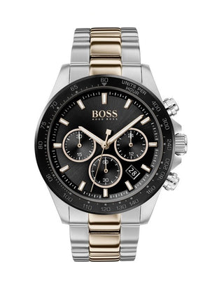 HUGO BOSS MENS WATCH 1513757 HERO CHRONOGRAPH