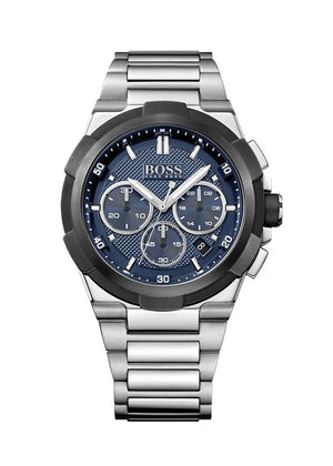HUGO BOSS MEN'S WATCH 1513360 SUPERNOVA CHRONOGRAPH