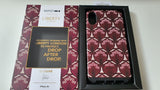 NEW TECH21 LIBIRTY LONDON EVO LUXE IPHIS IPHONE XR CASE