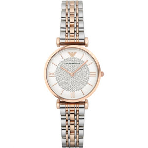 Emporio Armani AR1926 Retro Women's Watch