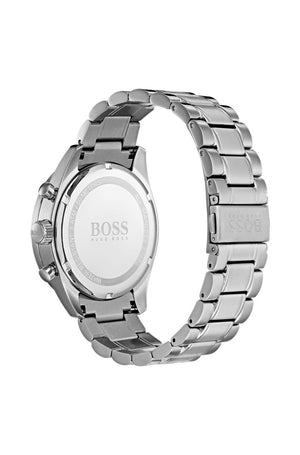 HUGO BOSS MEN'S WATCH 1513630 TROPHY CHRONOGRAPH