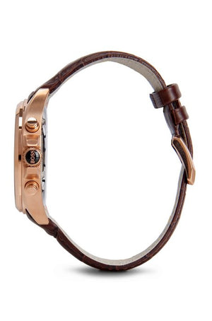 HUGO BOSS MEN'S WATCH 1513036 QUARTZ DRIVER CHRONO