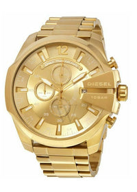 DIESEL DZ4360 CHRONOGRAPH MENS WATCH