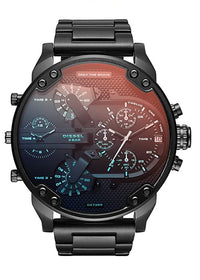 DIESEL DZ7395 MR. DADDY CHRONOGRAPH MENS WATCH