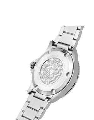 EMPORIO ARMANI MENS AR11338 GREEN HULK DAY AND DATE WATCH