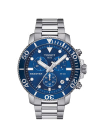 TISSOT MENS WATCH SEASTAR 1000 CHRONOGRAPH