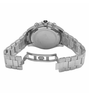 HUGO BOSS 1512965 MENS IKON STAINLESS STEEL CHRONOGRAPH MENS WATCH