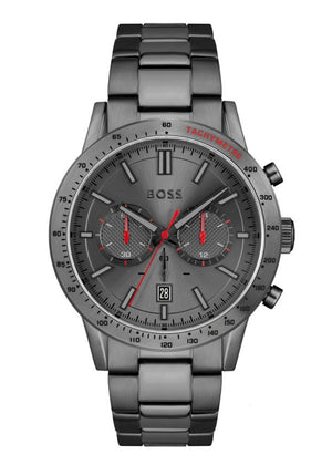 HUGO BOSS BOSS Allure 1513924 MEN’S Watch CHRONOGRAPH