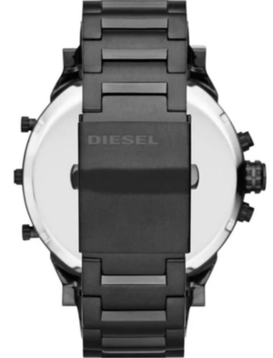 DIESEL DZ7395 MR. DADDY CHRONOGRAPH MENS WATCH