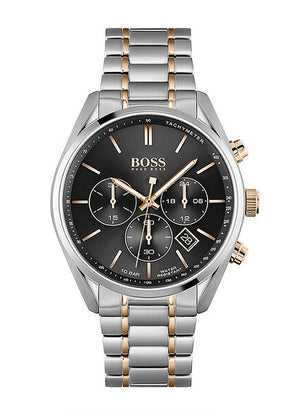 HUGO BOSS MENS WATCH 1513819 CHRONOGRAPH CHAMPION