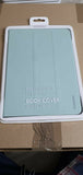 OFFICIAL SAMSUNG GALAXY TAB S3 BOOK COVER CASE GREEN FOR EF-BT820