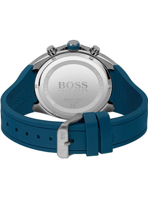 HUGO BOSS MEN'S WATCH 1513856 CHRONOGRAPH DISTINCT